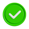 checkmark